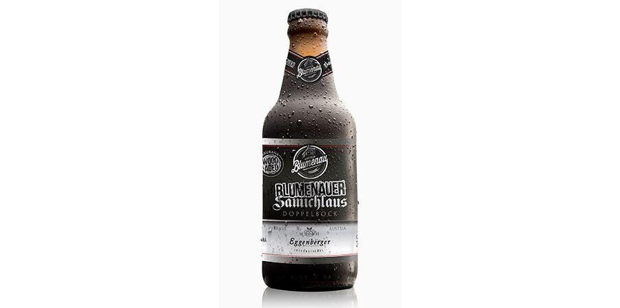 Bierbeschreibung - BLUMENAUER SAMICHLAUS